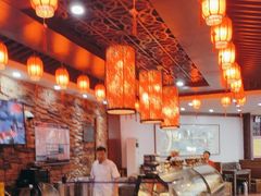 -德顺源·非遗烧麦·老菜(大观园店)
