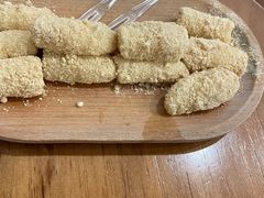 -甜心闲生传统手工冰粉(人民广场店)