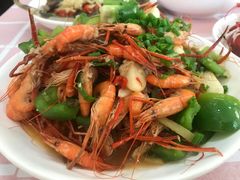-盒马鲜生(杭州运河上街店)