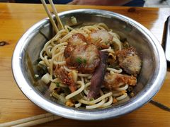 -桂林芙蓉米粉店(阳朔店)