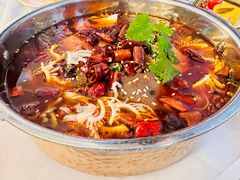 -丰收日·小海鲜·沪上家宴(顾村正大店)