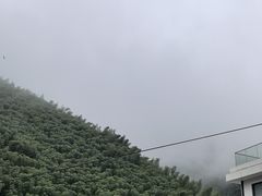 -将军关探险漂流