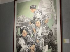 -大连美术馆