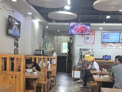 -老陕兄弟(彩虹新城店)