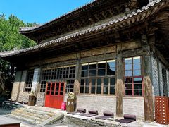 -嵩祝寺及智珠寺