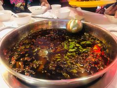 特色招牌红油耗儿鱼-川道拐耗儿鱼(置信路店)