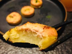 -丝路金桃·新疆菜(徐汇店)