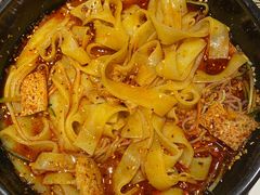 石河子凉皮-小尕子·新疆菜(明园店)