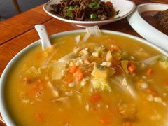 -云隐小厨·传统大理美食(复兴路店)
