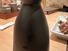 -德川家日本料理(顺义华联店)