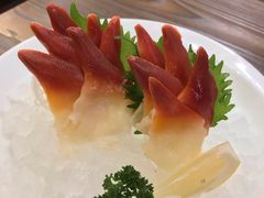 -东京屋(武定路店)