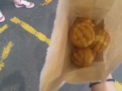 -莫朗核桃饼(虹泉路店)