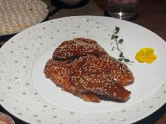 -曾宴·楚菜(湖北省博物馆店)