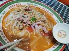 -亚皆老街南宁老友粉·米粉(印象城店)