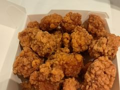 -麦当劳(虹口星荟中心店)
