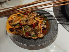 -源味居手把签烧烤(长春一店)