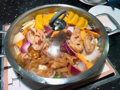 -和福顺·牛肉海鲜焖锅(汕头金平万达广场店)