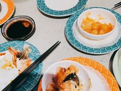 -万岁寿司(万国店)