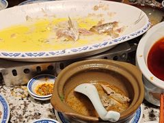 -南京大牌档(崇文门国瑞店)