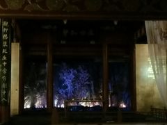 -正乙祠戏楼