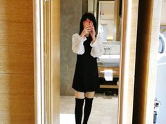 -重庆解放碑威斯汀酒店