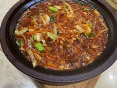 -小碗大胃(福久源新天地店)