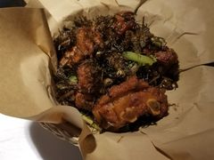 -姜君·千岛湖鱼头馆(浦东大道店)