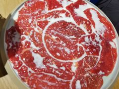 -青瓷火锅料理(西单大悦城店)