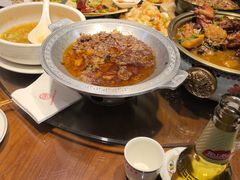 -那家老院子东北菜·饺子·小鸡炖蘑菇(艳华街店)