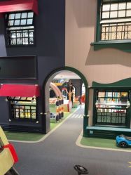 -奈尔宝·儿童乐园·亲子餐厅(星河湾店)