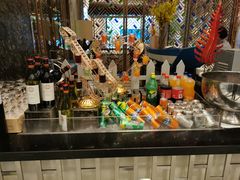-美食汇·海鲜自助餐·家庭聚会·商务宴请(青秀万达文华店)