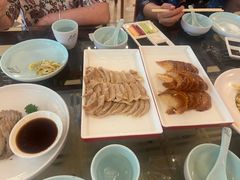 -玉林烤鸭店(垡头店)