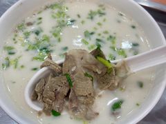 -教师之家赵家羊汤馆(东青龙街店)