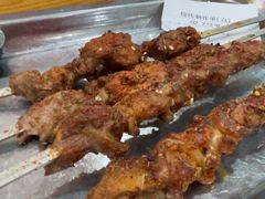 -满记烧饼(牛街东里小区一区店)