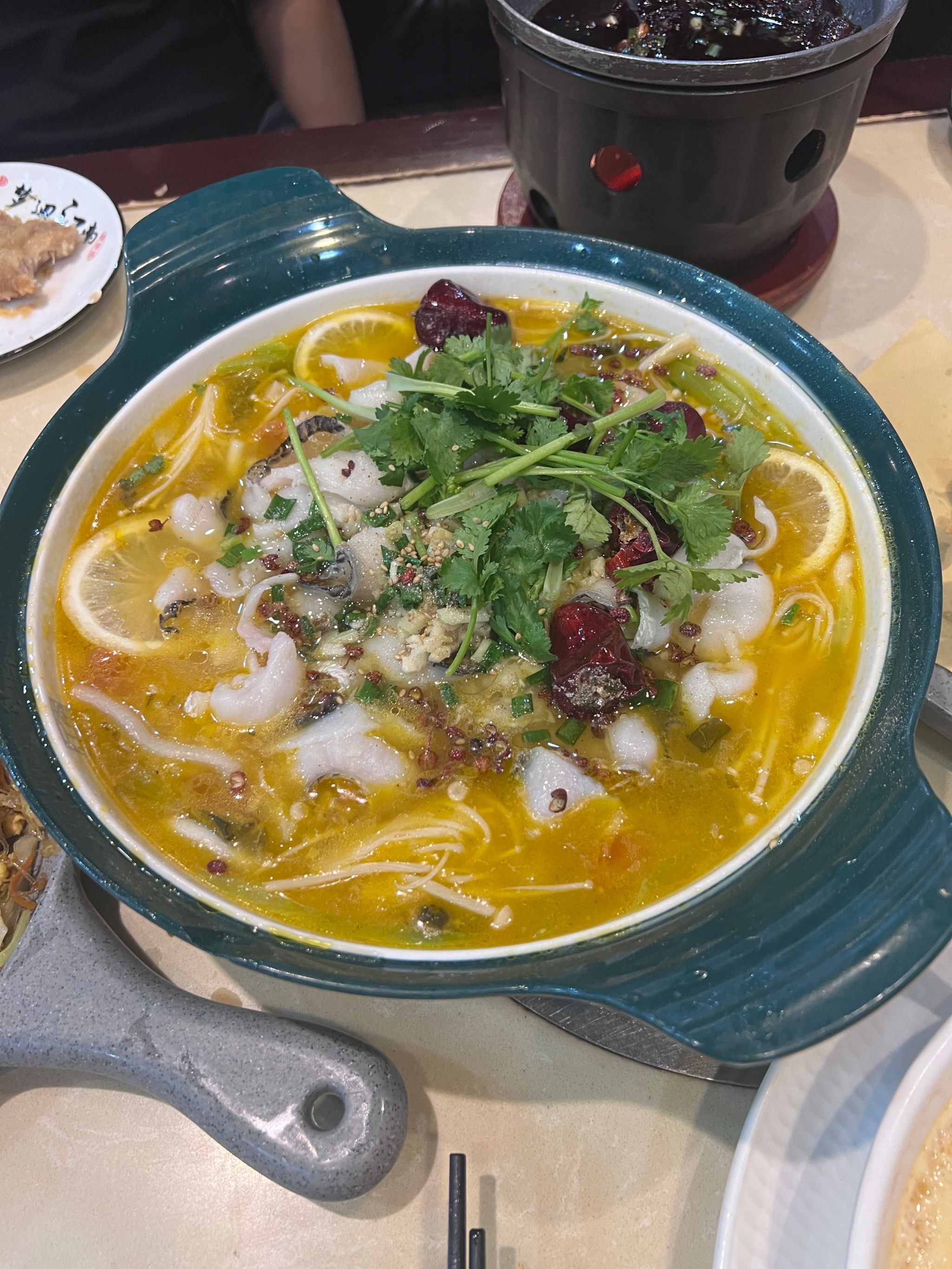 尝鲜 江南大方传统菜探店