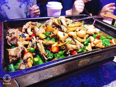 -蘭奢雅集·江浙菜(青山江滩店)