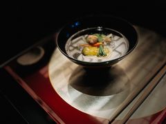 -鳥喜Toriki怀石烧鸟料理