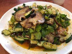 -石老头关东饺子王·东北菜(嘉华鑫城店)