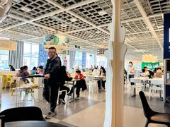 -宜家·瑞典风味餐厅(无锡店)
