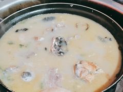 -80红枣鸡腊排骨(总店)