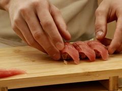 -鮨政·板前Omakase(港汇恒隆广场店)