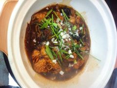 吕氏疙瘩汤(北京朝阳区店)-吕氏疙瘩汤·私家菜馆(慈云寺店)