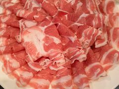 -常赢三兄弟·清真涮肉(崂山路总店)