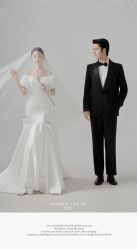 点击看大图 -金夫人婚纱摄影(惠阳店)