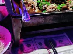 -蘭奢雅集·江浙菜(青山江滩店)