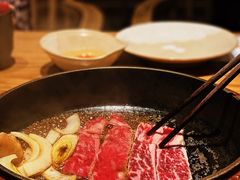 -锅物新语&寿喜烧.炉端割烹(世博源店)