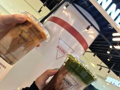 -Manner Coffee(IFS一楼店)