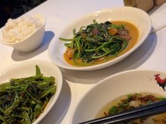 -莆田餐厅PUTIEN(三里屯店)