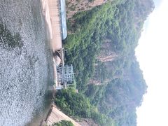 -本溪关山湖风景区