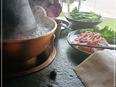 -老墙根涮肉·铜锅鲜羊肉(良乡店)